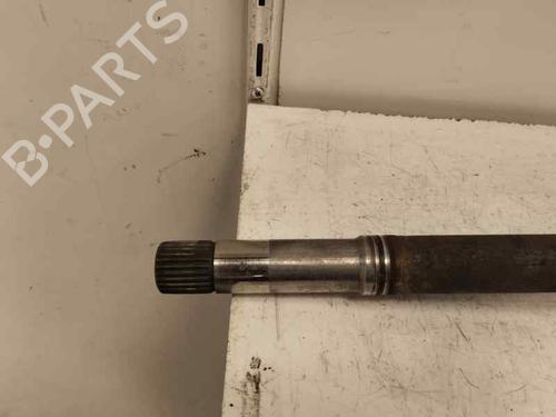 Right front driveshaft CITROËN C-ELYSEE (DD_) | BP27870898M39 - Image 2