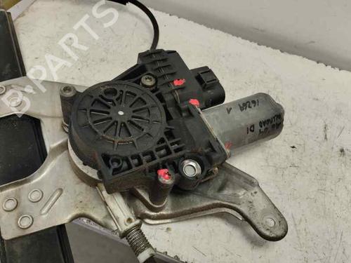 Used Front left window mechanism Front left window mechanism 27870948 27870948