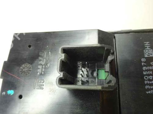 Used Left front window switch Left front window switch 1415737 1415737