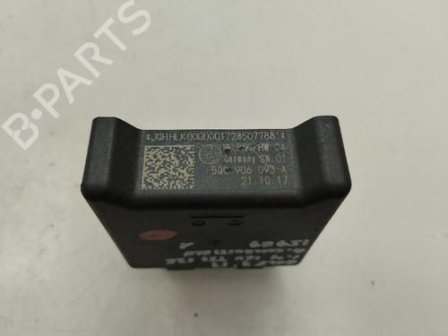 Used Electronic module Electronic module 18475506 18475506