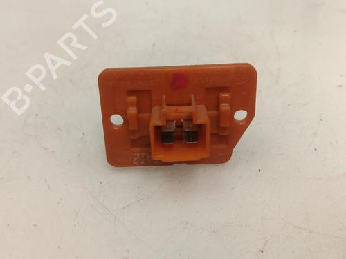 Heater resistor KIA CEE'D (JD) 1.4 CRDi 90 | BP36291898M108 - Image 2