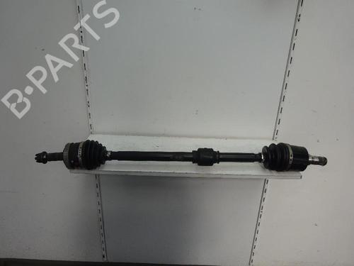 Used Right front driveshaft KIA CARENS III MPV (UN) 2.0 CRDi 140 (140 hp) 11032788