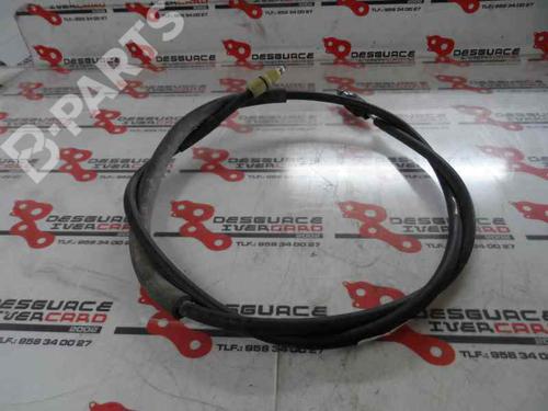 Used Hand brake Hand brake VW TOUAREG (7LA, 7L6, 7L7) 3.0 V6 TDI (225 hp) 8797131 8797131