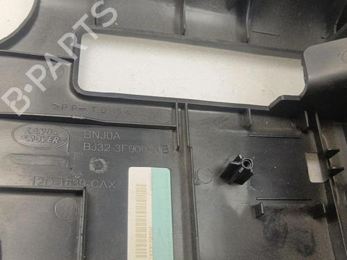 Switch LAND ROVER RANGE ROVER EVOQUE (L538) 2.0 D 4x4 | BP39261231I30 - Image 4