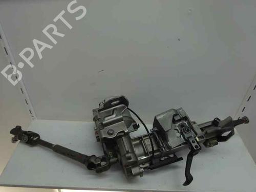 Steering column RENAULT CLIO IV (BH_) 1.5 dCi 90 | BP6164527M21 