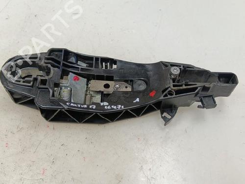 support-citroen-c4-cactus-2014-35740843 main image