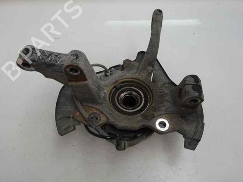 Used Right front steering knuckle FORD KA (RU8) 1.2 (69 hp) 5859714
