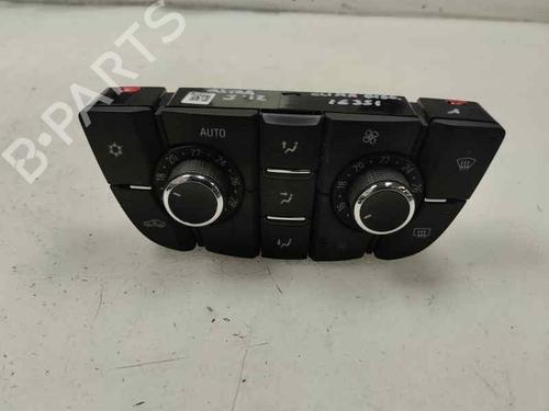 Climate control OPEL ASTRA J (P10) 1.7 CDTI (68) | BP29123288I5 - Image 4
