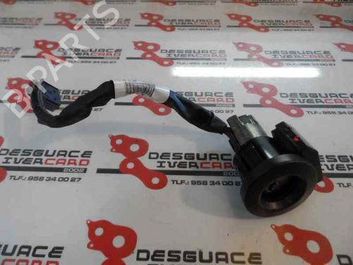 Ignition barrel DACIA SANDERO 1.2 16V | BP358451M48 - Image 2