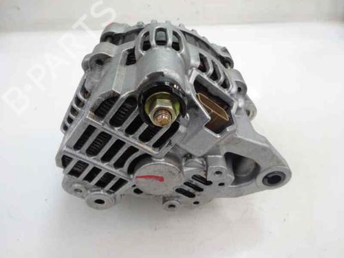 Generator MITSUBISHI SPACE WAGON (N9_W, N8_W) 2.4 GDI (N84W) | BP5595780M7