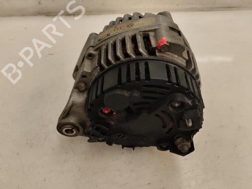 Used Alternator Alternator 16686094 16686094