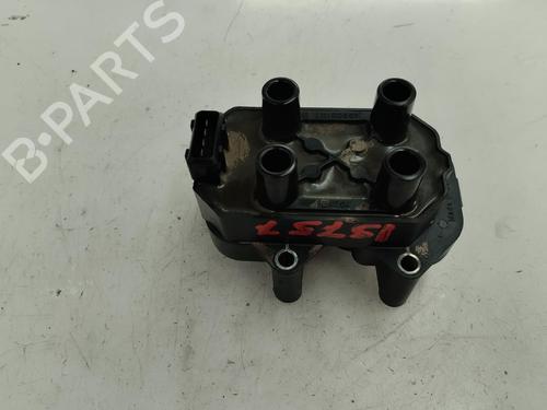 Used Ignition coil CITROËN ZX (N2) 1.4 i (75 hp) 15964332