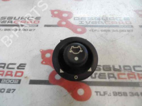 Used Mirror switch FORD FIESTA VI (CB1, CCN) 1.4 TDCi (68 hp) 1339639