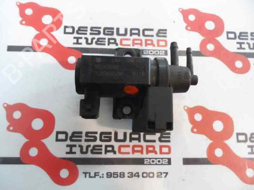 Elektronensonde FIAT CROMA (194_) 1.9 D Multijet (194AXC1B, 194AXC12) | BP14172030M84