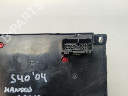 Climate control VOLVO S40 II (544) 2.0 D | BP35743894I5 - Image 3