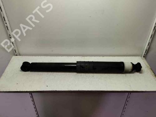 Used Left rear shock absorber RENAULT CLIO IV (BH_) 0.9 TCe 90 (BHNF, BHMA, BHMH, BHJK, BHJR) (90 hp) 21395006