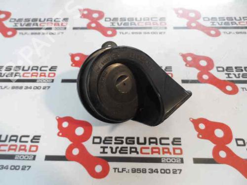 Horn MERCEDES-BENZ CLK (C209) [2002-2010]  14171530
