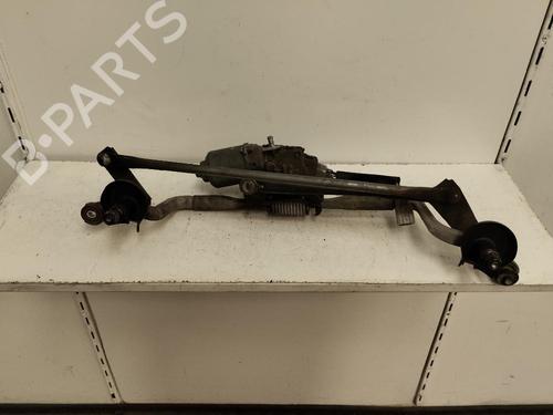 Used Front wiper motor Front wiper motor TOYOTA VERSO (_R2_) 2.0 D-4D (AUR20_, AUR20R) (124 hp) 16816073 16816073