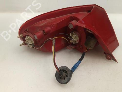 Right taillight CHEVROLET LACETTI (J200) 1.6 | BP37258170C35 - Image 2
