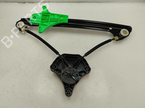 Used Rear left window mechanism VW GOLF VII (5G1, BQ1, BE1, BE2) 1.4 TSI (125 hp) 18475514