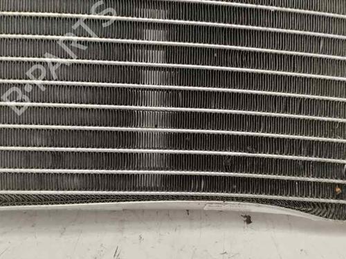 AC radiator DACIA SANDERO II TCe 90 (B8M1, B8MA, B8AC) | BP27526833M32 - Image 2