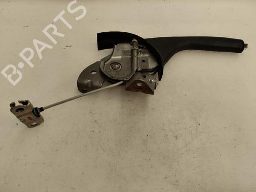 Used Hand brake Hand brake TOYOTA COROLLA Verso (ZER_, ZZE12_, R1_) 2.2 D-4D (AUR10_, AUR10R) (136 hp) 16402764 16402764