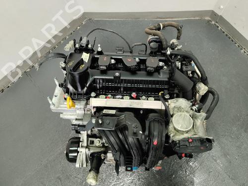 Engine KIA PICANTO III (JA) 1.0 | BP18473518M1 - Image 3