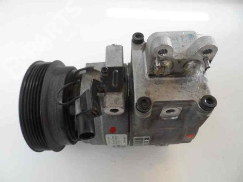 AC compressor HYUNDAI MATRIX (FC)  | BP2696924M34 