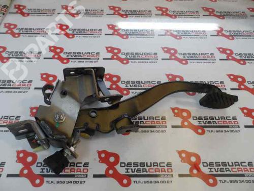 koblingspedal KIA RIO II (JB) 1.5 CRDi (110 hp) 8797484