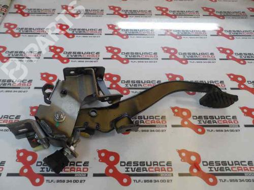 Clutch pedal KIA RIO II (JB) 1.5 CRDi (110 hp) 8797484