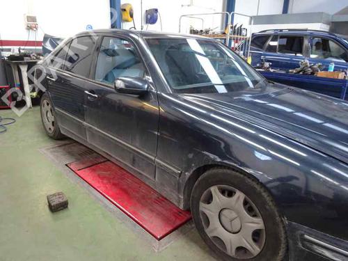 Headlight switch MERCEDES-BENZ E-CLASS (W210) | BP7108231I24 - Image 4