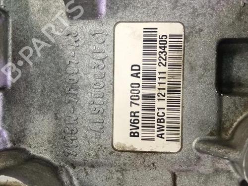 Gearbox FORD C-MAX II (DXA/CB7, DXA/CEU) 2.0 TDCi | BP38012369M3 - Image 5