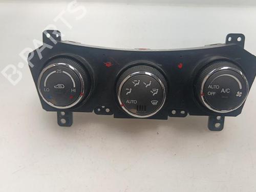 Used Climate control Climate control 35745878 35745878