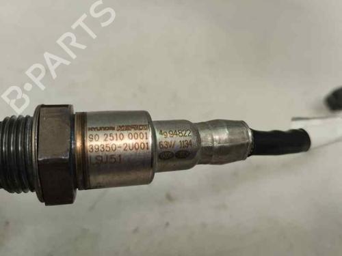 Używane Czujnik elektroniczny KIA CEED (CD) [2018-2025]  29134385