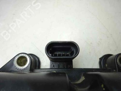 Tennspole DAEWOO LANOS (KLAT) [1997-2025]  2429420