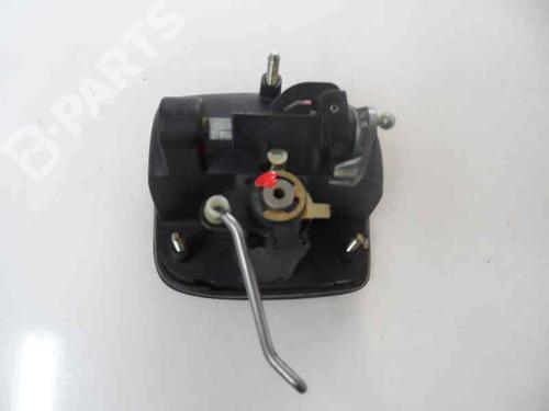 Tailgate handle SEAT CORDOBA (6K1, 6K2) 1.9 TDI | BP1623798C132 