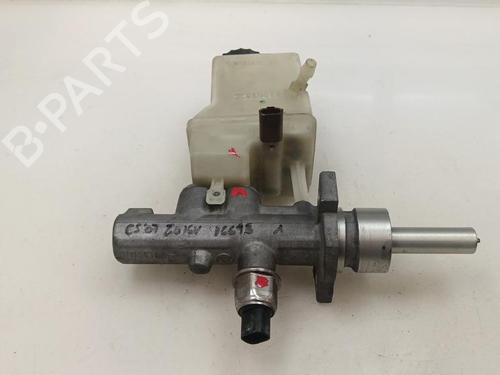 Brake master cylinder CITROËN C5 II (RC_) 2.0 16V (RCRFJB, RCRFJC) | BP36497784M77 - Image 3