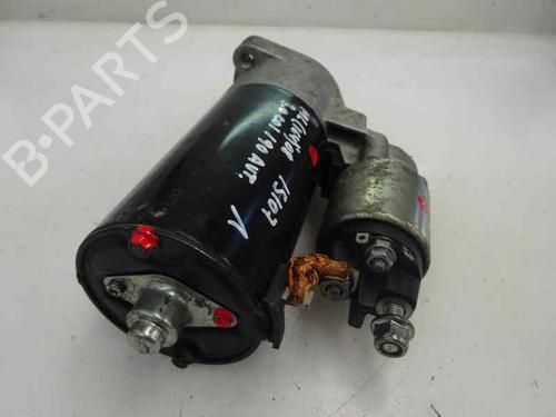 Starter MERCEDES-BENZ M-CLASS (W164) ML 300 CDI 4-matic (164.120) | BP9809640M8