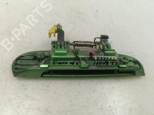 rear-left-exterior-door-handle-kia-picanto-i-sa-2004-2005-2006-2007-2008-2009-2010-2011-2012-35741178 main image