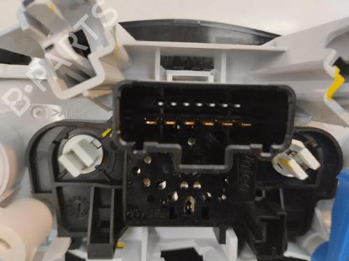 Climate control DACIA DUSTER (HS_) 1.5 dCi | BP16360378I5 - Image 2
