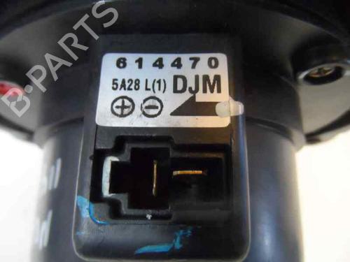 Used Heater blower motor Heater blower motor 355627 355627