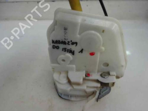 front-right-lock-mazda-2-de_-dh_-2009-1-2007-2008-2009-2010-2011-2012-2013-2014-2015-9856954 main image