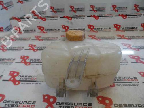 Expansion tank OPEL CORSA D (S07) 1.3 CDTI (L08, L68) | BP1622938C120