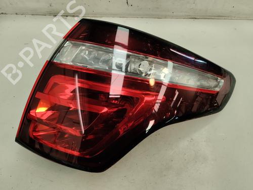 Used Right taillight CITROËN C4 Picasso I MPV (UD_) [2006-2015]  16480962
