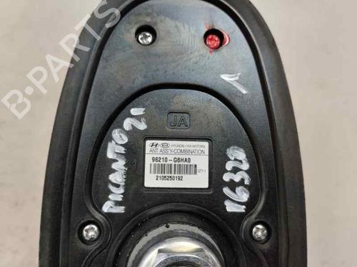 Antenne/Base KIA PICANTO III (JA) 1.0 | BP29133804C140 - Image 4
