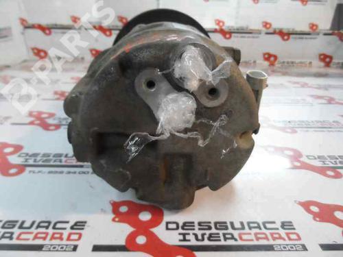 AC compressor OPEL VECTRA B (J96)  | BP203168M34 