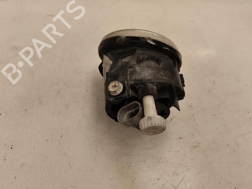 Left front fog light NISSAN ALMERA TINO (V10) 2.2 dCi | BP12309790C30 