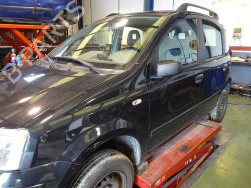 Pulley FIAT PANDA (169_) | BP14173545M122 - Image 4