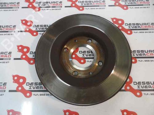 Used Other CITROËN C3 I (FC_, FN_) 1.1 i (60 hp) 14172327