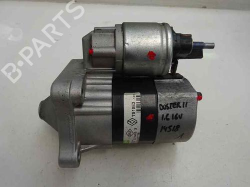 Starter DACIA DUSTER (HS_) 1.6 16V | BP7843323M8 - Image 2